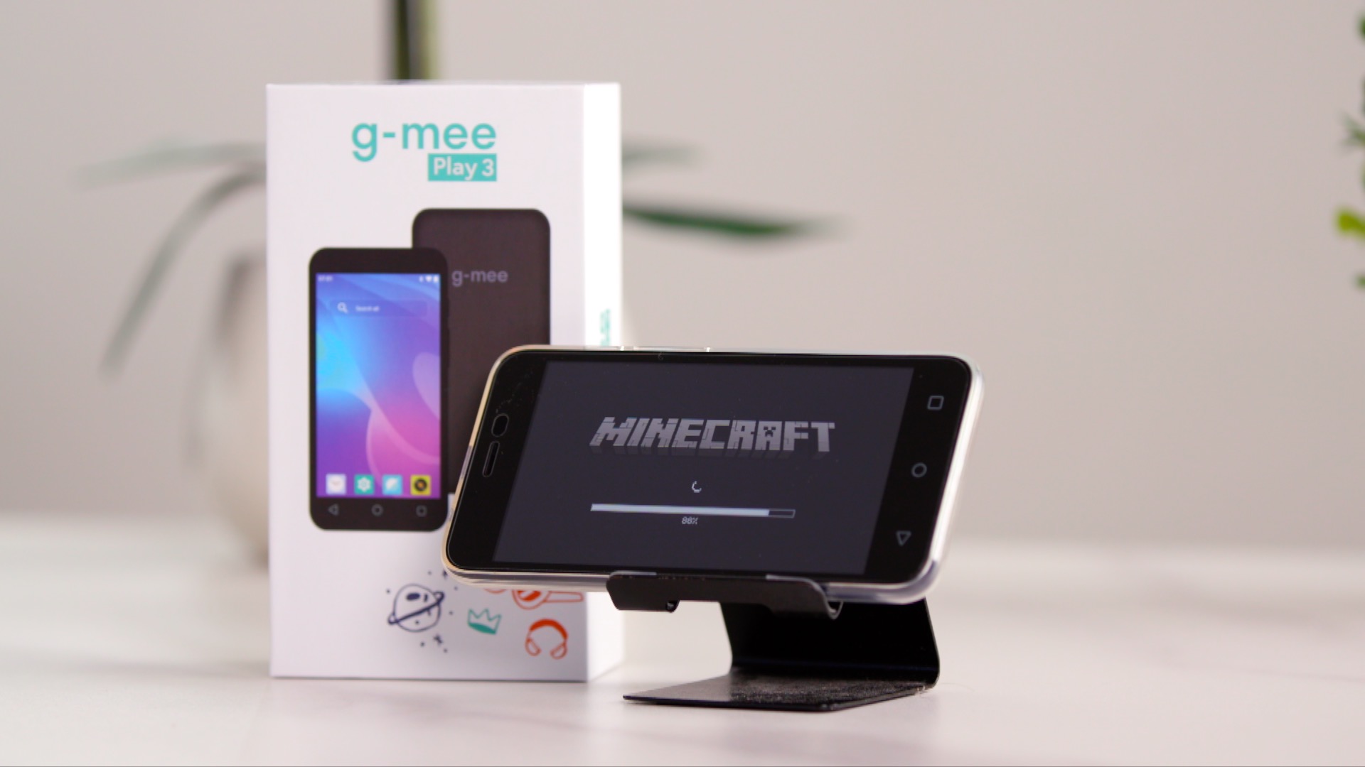 Installing Games from Google Playstore