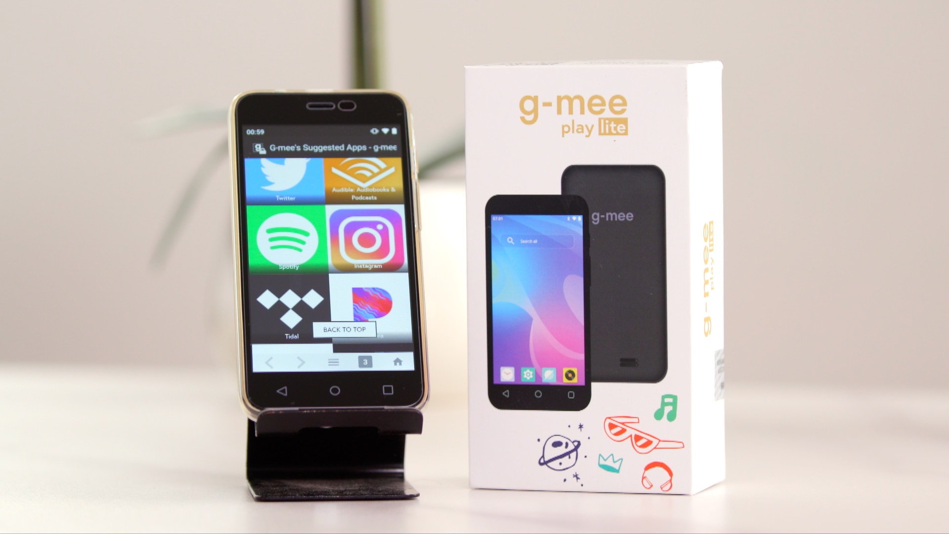 How to Install A Suggested App