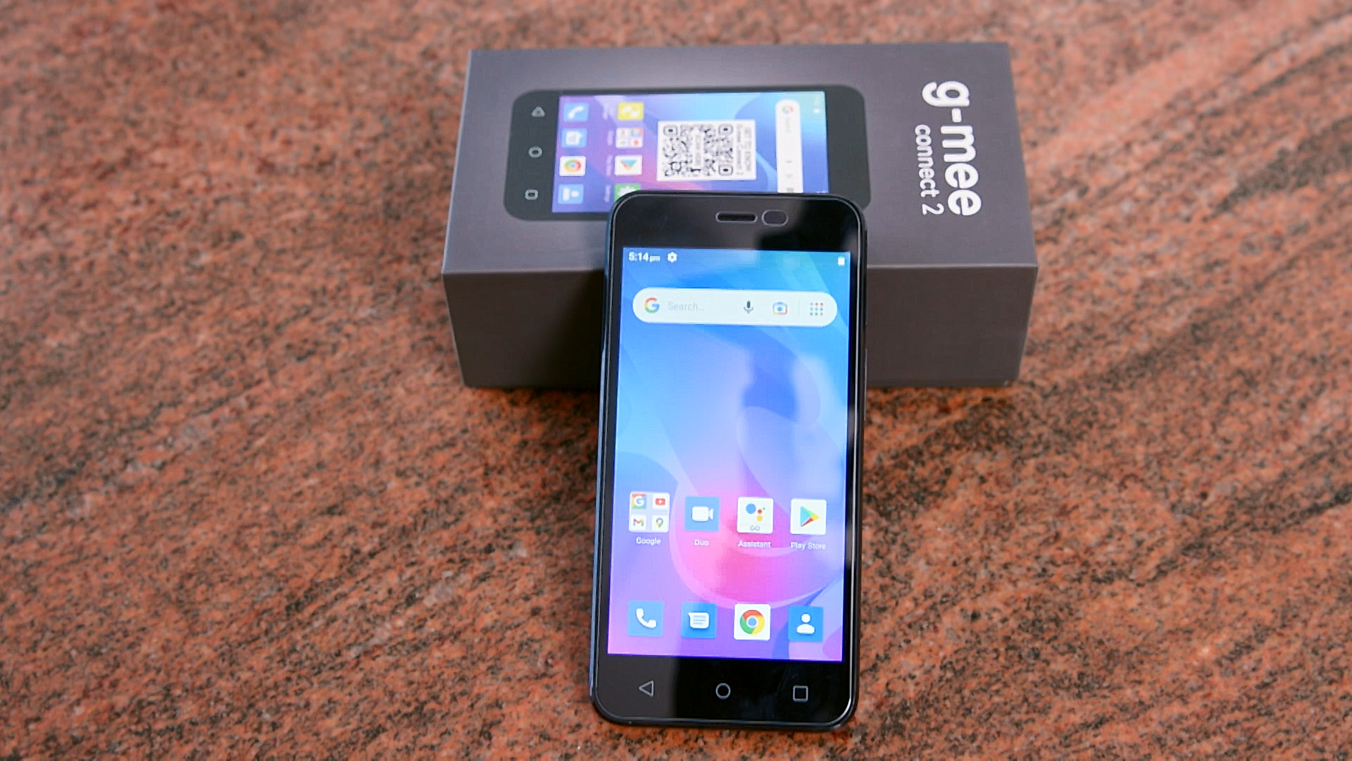 Activating the Call Manager