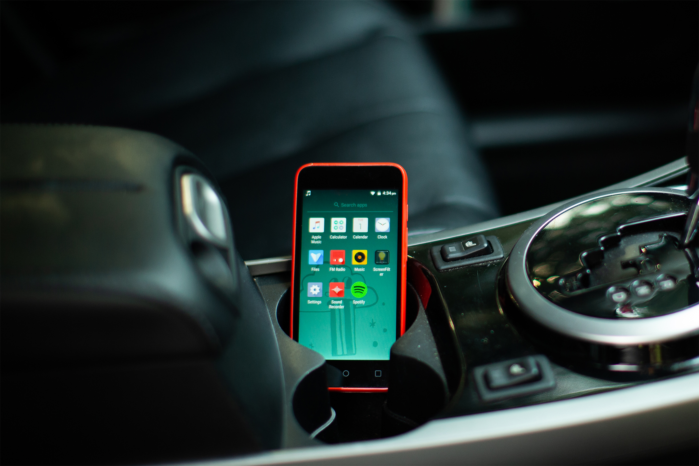 Installing Apps on Your Play 2